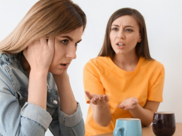 Nhìn 9 điều này, bắt bài ngay ai đó không phải người bạn thực sự