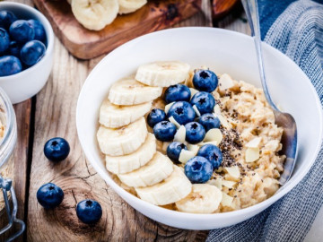 Thực phẩm được mệnh danh là “nữ hoàng ngũ cốc”, ăn sáng tốt hơn nhiều so với bún, phở nhưng người Việt ít dùng