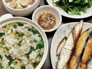 Sức khỏe - Nắng mới, nên ăn rau mồng tơi vì những lý do này