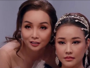 Phim của Mai Thu Huyền ế ẩm