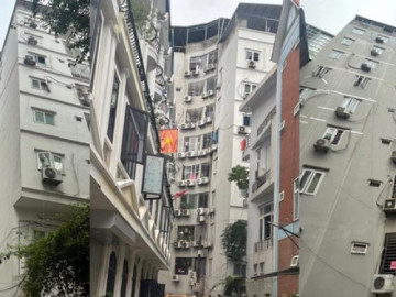 Từ 1/1/2025: Hàng triệu người Việt sẽ được hưởng lợi rất lớn nếu nắm được điều này khi sở hữu chung cư mini