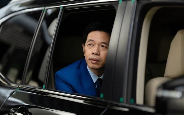 Phim của Mai Thu Huyền ế ẩm - 7