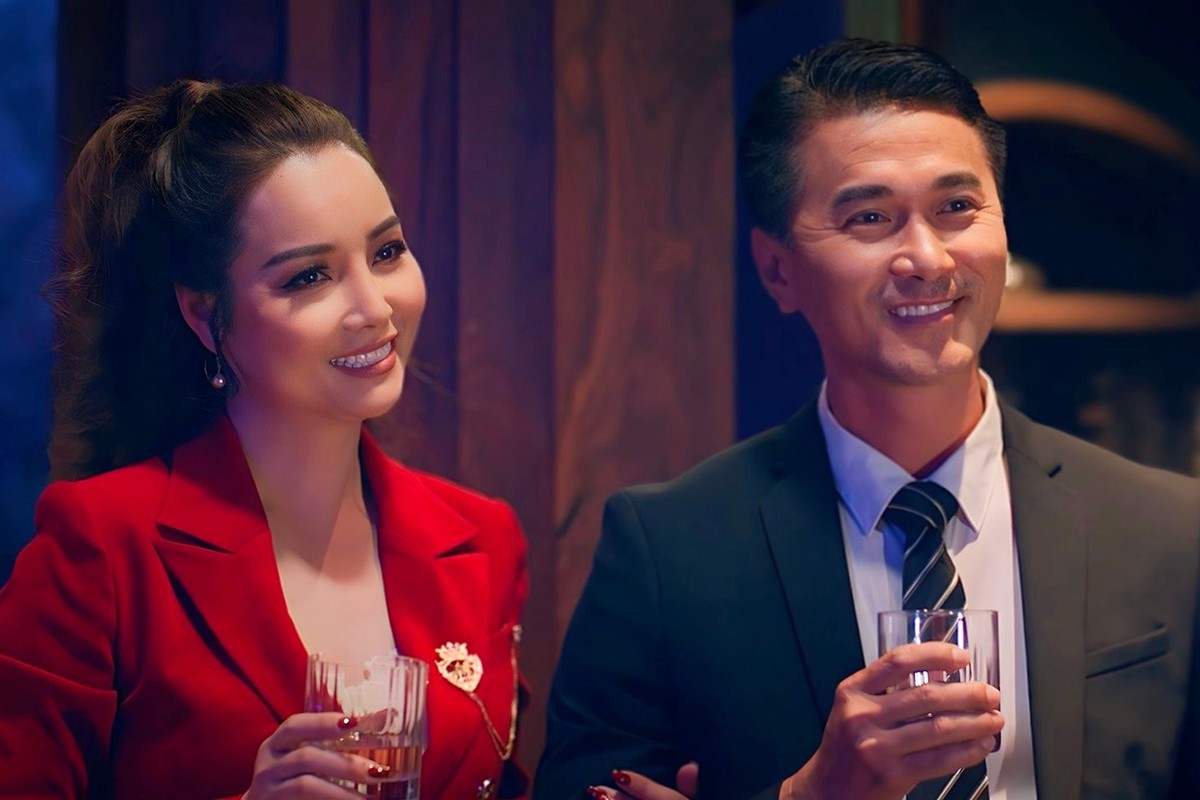 Phim của Mai Thu Huyền ế ẩm - 3