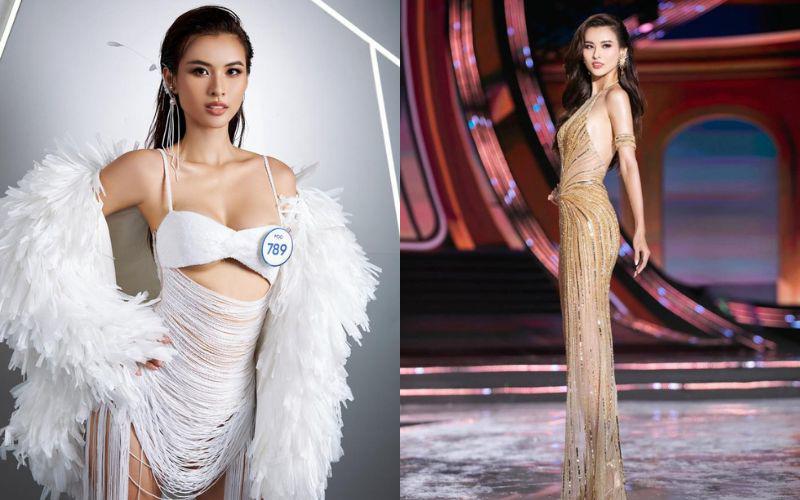 Nếu là fans của các cuộc thi người mẫu và hoa hậu, Cao Thiên Trang không phải là cái tên quá xa lạ với cộng đồng mạng. Cô từng từng đoạt giải Á quân 2 chương trình Vietnam's Next Top Model 2012.
