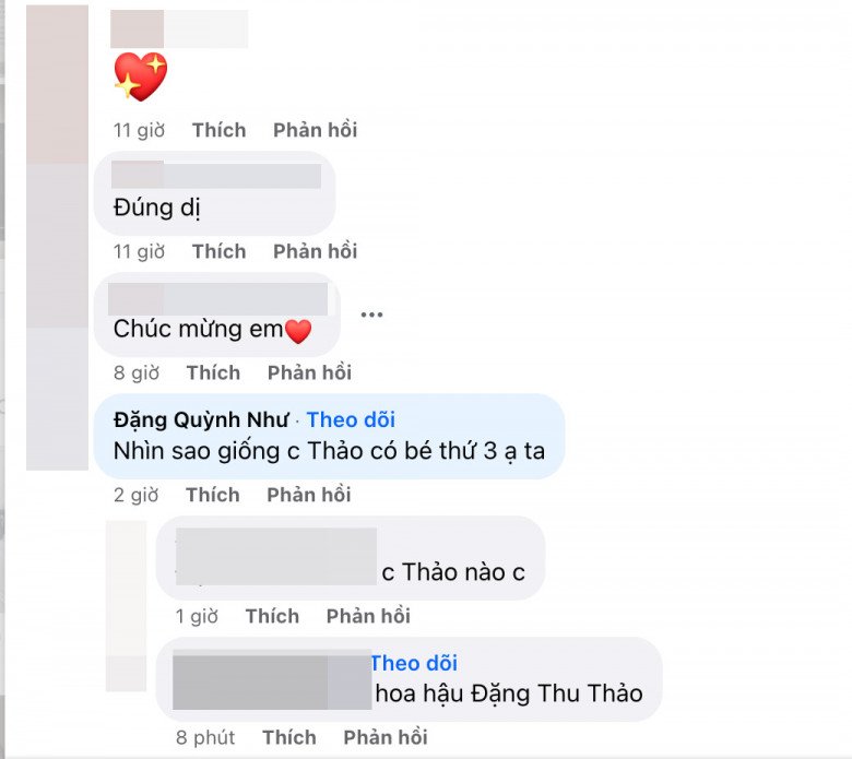 Theo đó, nàng hậu được cho là đang có em bé thứ 3 khi xuất hiện cùng chiếc bụng to tròn bất thường.