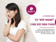 Clip Eva - "Mặt nạ" hoàn hảo: Hé lộ 4 chòm sao luôn cố tỏ ra mình ổn