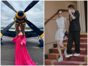 Tin tức - Nữ đại gia là bạn thân của Hồ Ngọc Hà vừa tậu thêm biệt thự ven biển 2.400 tỷ, đi máy bay riêng về Việt Nam