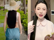 Bà bầu - Bà bầu Chu Thanh Huyền tăng 8-9kg khi mang thai, tự nhận mình "béo như con lợn hồng"