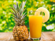 Sức khỏe - 15 loại nước giá chỉ vài ngàn đồng, chăm uống buổi sáng giúp thanh lọc cơ thể, giảm mỡ bụng