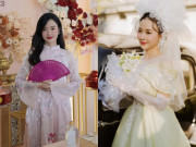 Giải trí - Midu sắp lấy chồng ở tuổi 35, một nguồn tin tiết lộ ông xã sắp cưới là "tổng tài"