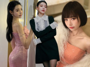 Làm đẹp - Cô gái quyến rũ ngang ngửa Phạm Băng Băng: U35 trong trẻo như thiếu nữ, có một thói quen "càng lười càng đẹp"