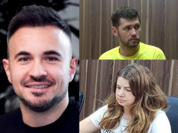 Chân dung ông trùm ngoại quốc của đường dây tín dụng đen xuyên quốc gia