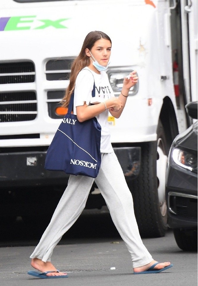 Cô công chúa nhỏ ngày nào giản dị đến bất ngờ.