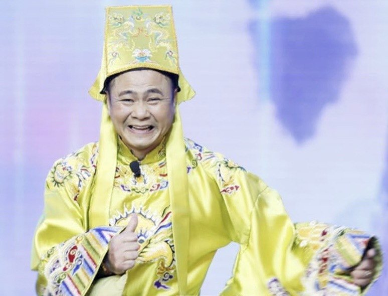 Việc Tự Long tham gia show thực tế lần này hứa hẹn mang đến những màn trình diễn giao thoa giữa nghệ thuật truyền thống và hiện đại, đem đến cho người hâm mộ các tiết mục đặc sắc và bùng nổ.