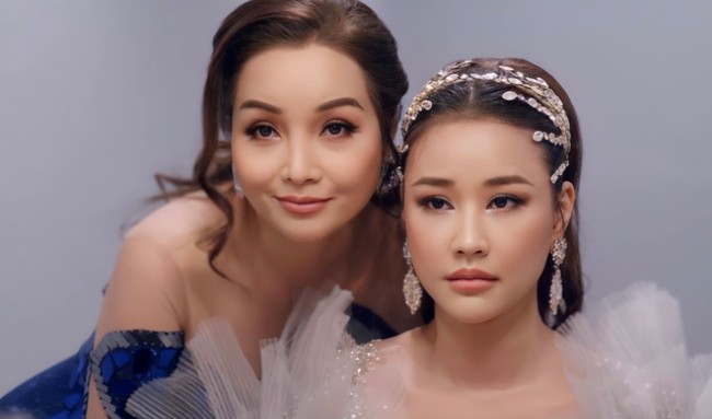 Maya: "Đến tận bây giờ, tôi vẫn chưa yêu ai" - 2