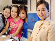 Đẹp - Nhan sắc các bóng hồng đóng Nhật Ký Vàng Anh sau 18 năm, tuổi U40 đẹp chuẩn gừng càng già càng cay