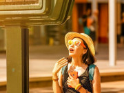 Sức khỏe - Vị trí này trên cơ thể bị nắng gắt chiếu vào có thể gặp nguy kịch, bác sĩ chỉ cách che chắn ai cũng nên làm