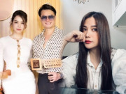 Giải trí - Con dâu tỷ phú Hoàng Kiều lên tiếng giữa nghi vấn là "người thứ 3" trong chuyện tình của Trương Ngọc Ánh