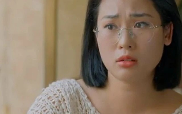 Diễm Hằng xuất hiện trong 1 tập phim trên sóng VTV mới đây thu hút nhiều sự chú ý. 