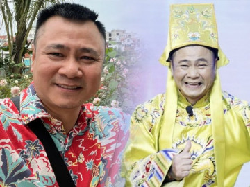 Đại tá - NSND Tự Long bất ngờ tham gia Anh trai vượt ngàn chông gai, 5 sao nam khác lộ diện