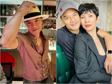 Chồng 6 múi của Xuân Lan nhắn tin cùng lúc với 2-3 cô gái, siêu mẫu tưởng là gà, hóa ra là thóc