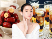 Làm đẹp - Loại quả ăn 3 miếng mỗi ngày giúp 100 năm không già, nấu món dưỡng nhan tốt như đắp trăm mặt nạ