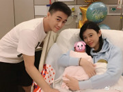 Bà bầu - Con dâu Vua sòng bài Macau chi hơn 1 tỷ đi đẻ, ở bệnh viện đắt đỏ nhất Hồng Kông