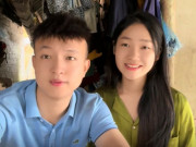 Phải lòng 10X Việt xinh đẹp, mỗi ngày anh chàng Trung Quốc tới tiệm nail "tán", cưới xong xây nhà cho bố mẹ vợ