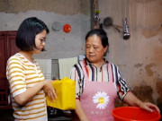 Bà bầu - Con dâu trách mẹ chồng không chăm ở cữ, bất ngờ nhất là món quà bà tặng ngày đầy tháng cháu