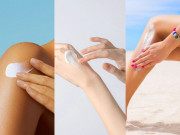 Làm đẹp - Sau khi thoa kem chống nắng, chị em nhất định phải làm bước này, vừa ngăn lão hóa vừa tránh đen da