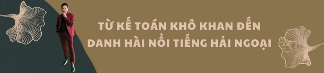 Nam danh hài độc thân vui tính ở tuổi 50, sở hữu tài sản amp;#34;gây choángamp;#34;: Tự khai có 6 căn nhà - 1