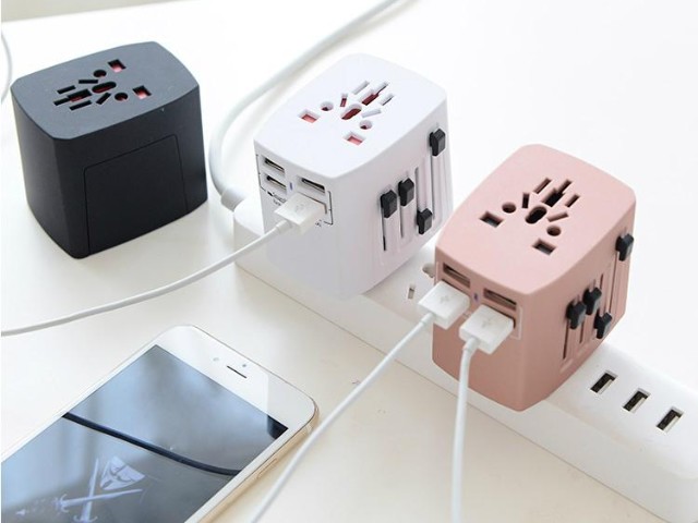 universal power adapter