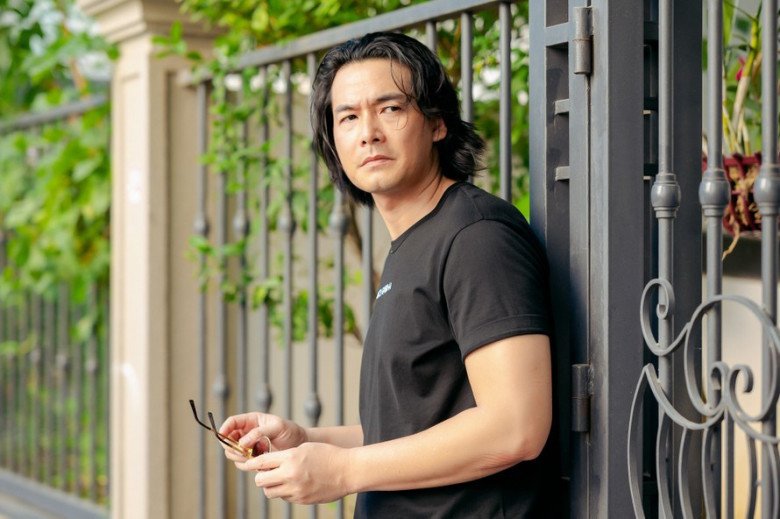 Quách Ngọc Ngoan trải qua nhiều sóng gió.