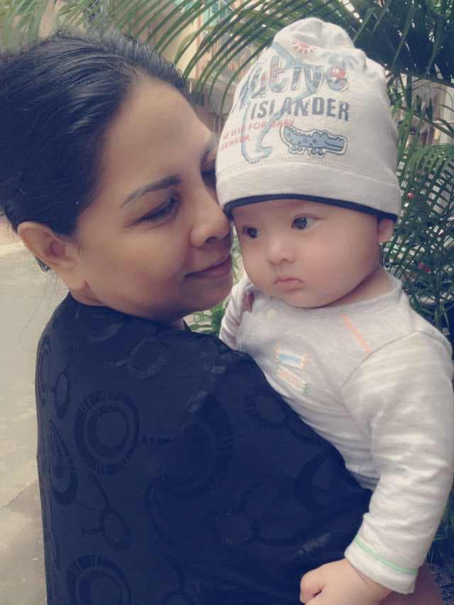 Sao Việt 24h: Tim - chồng cũ Trương Quỳnh Anh hiếm hoi khoe ảnh mẹ ruột ...