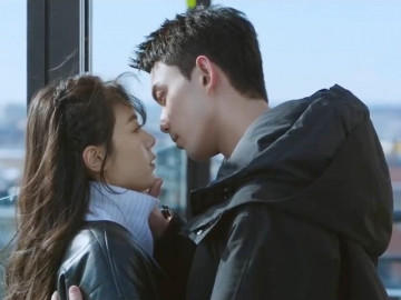 "Rụng tim" với mối tình ngọt ngào giữa Ngô Lỗi và Triệu Kim Mạch trong Giữa Cơn Bão Tuyết