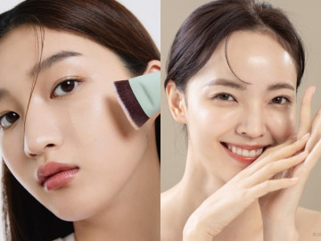 5 mẹo trang điểm như không giúp phụ nữ 40 tuổi đẹp tự nhiên, chẳng ai đoán được tuổi thật