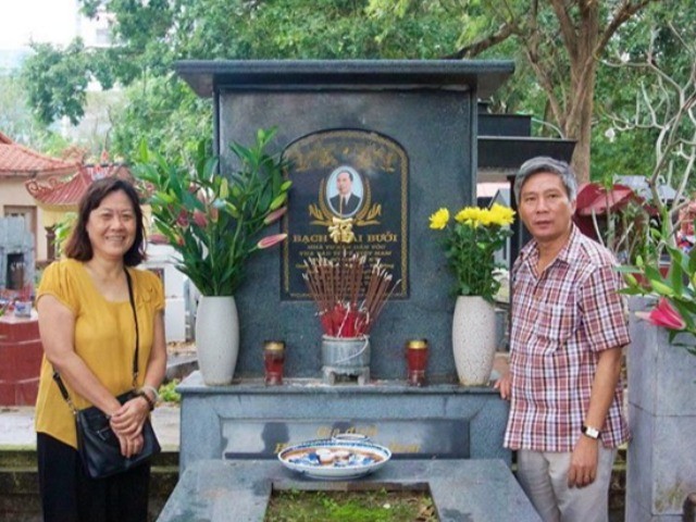 Đại gia Việt giàu nức tiếng, qua đời để lại tài sản trong bản di chúc dài 30 trang, chôn vàng bạc xuống mộ
