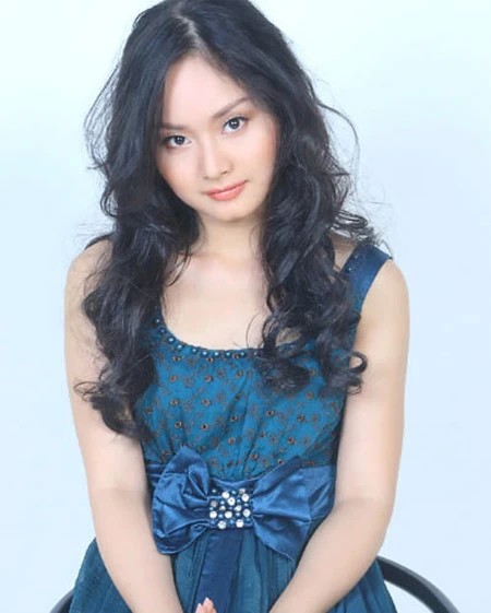 Nhan sắc trong trẻo, xinh đẹp của Lan Phương ở độ tuổi 23 khi đảm nhận vai phản diện Mai Lan để lại nhiều ấn tượng trong lòng khán giả xem truyền hình. 