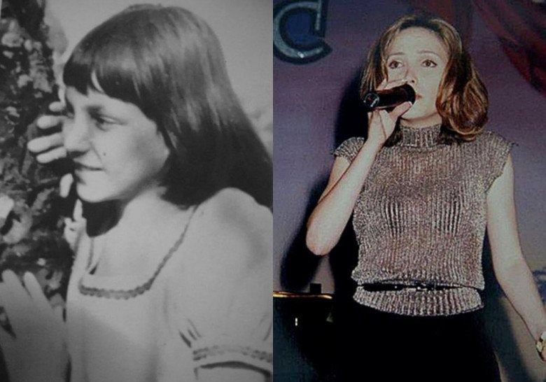 Vì là con lai nên từ nhỏ, Thanh Hà đã chịu khổ khi bị mẹ ruột chối bỏ, gia đình hắt hủi, cô lập khi đi học.