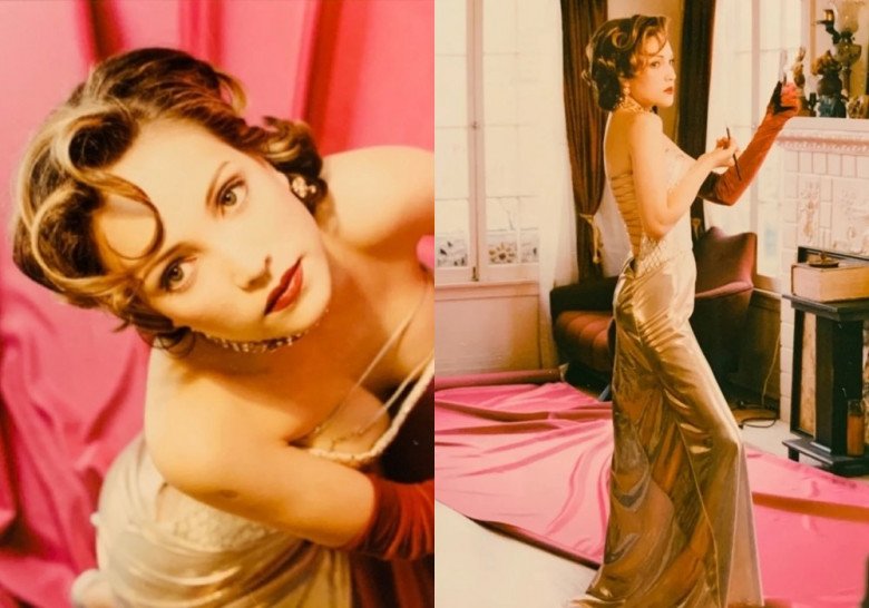 Thanh Hà thu hút công chúng khi thể hiện thành công nhiều ca khúc nhạc trẻ, nhạc trữ tình, nhạc Trịnh...