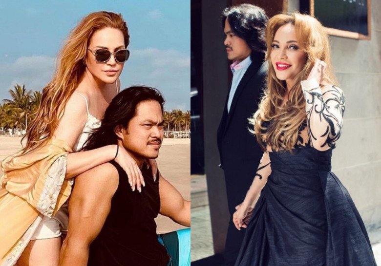 Giọng ca hải ngoại từng có mối tình hơn 10 năm với bạn trai người Philippines trước khi kết hôn đồng giới.