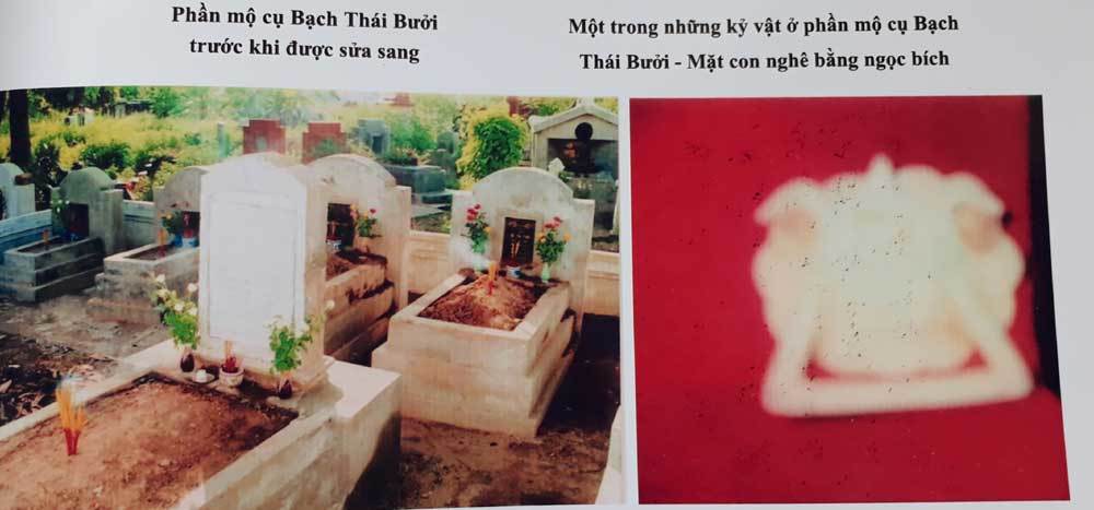 Đại gia Việt giàu nức tiếng, qua đời để lại tài sản trong bản di chúc dài 30 trang, chôn vàng bạc xuống mộ - 4