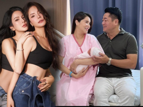 "Cường nữ" trong lòng Diệp Lâm Anh: Mẹ 4 con khiến Trang Trần cũng phải cảm phục, lấy chồng "như chạy đua marathon"