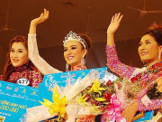 Đẹp - Việt Nam từng có Hoa hậu được bình chọn đẹp nhất châu Á, nhan sắc lấn lướt cả "Hoa hậu ngàn năm có một"