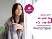 Clip Eva - Hé lộ 4 chòm sao "đa nghi", "e dè" trong tình yêu: Liệu bạn có thuộc chòm sao nào?