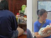 Bà bầu - Từ vụ bé gái 12 tuổi sinh con: Sinh con ở tuổi vị thành niên nguy hiểm như thế nào?