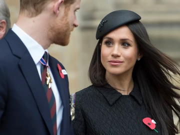 Vì sao Meghan Markle là nàng dâu Hoàng gia bị chỉ trích nhiều nhất thế giới?