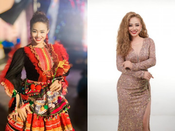 Nữ ca sĩ Việt qua đời ở tuổi 38 vì bệnh hiểm nghèo