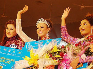 Làm đẹp - Việt Nam từng có Hoa hậu được bình chọn đẹp nhất châu Á, nhan sắc lấn lướt cả Hoa hậu ngàn năm có một