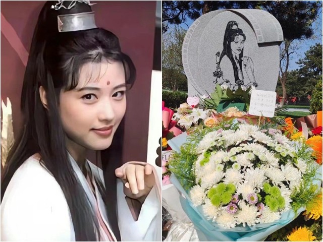 Lý do "Chu Chỉ Nhược" Châu Hải My qua đời 4 tháng mới được chôn cất?